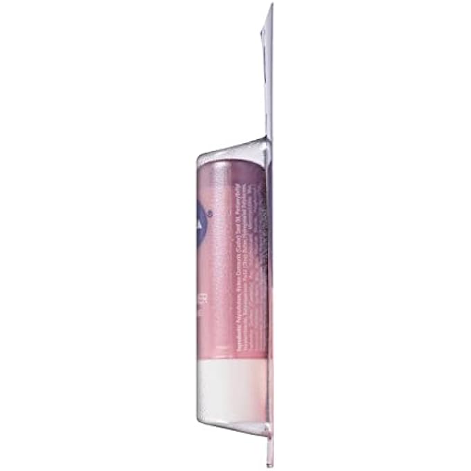 Nivea SHIMMER RADIANT LIP CARE 0.17 OZ (PACK OF 4) - Image 2